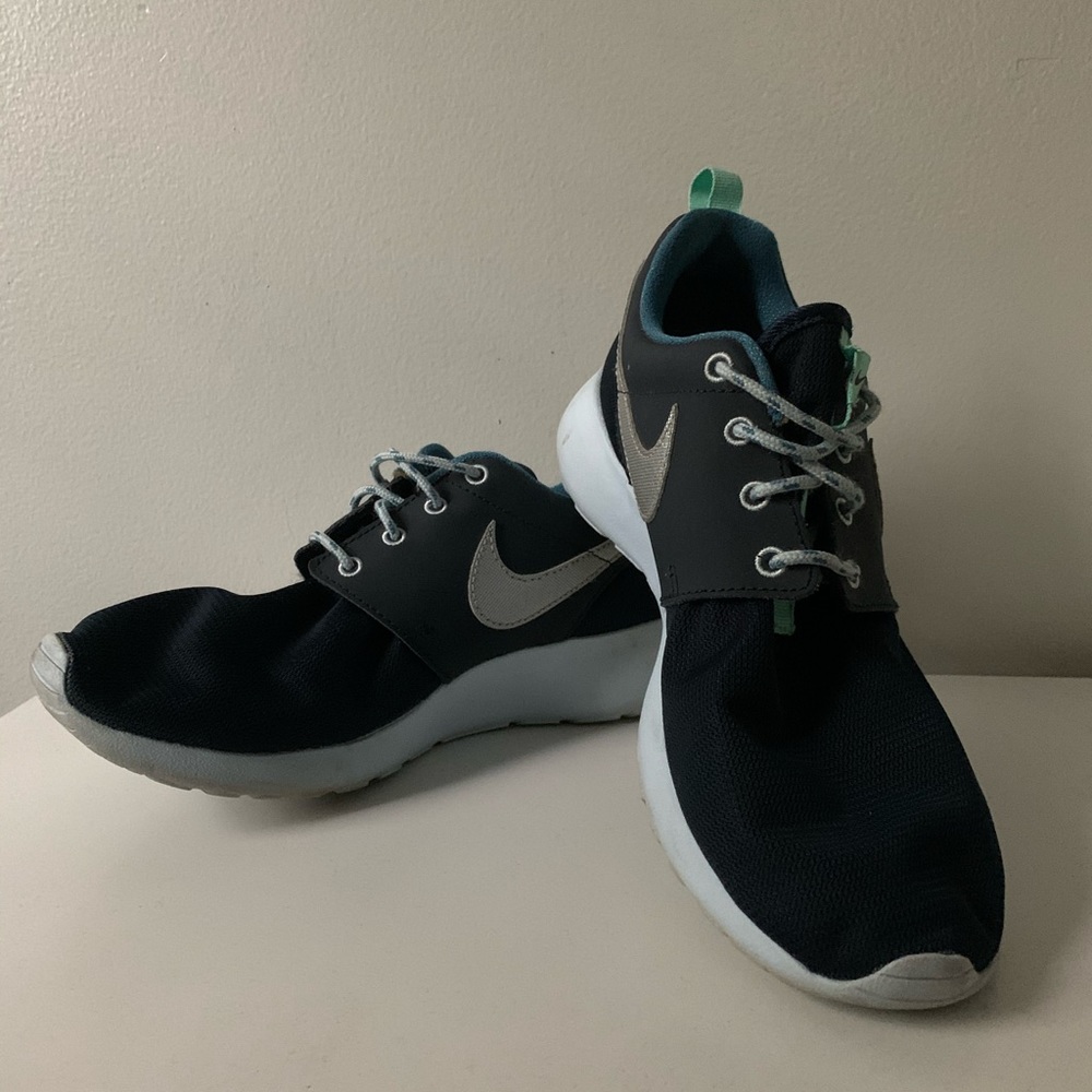 Kids Nike shoes